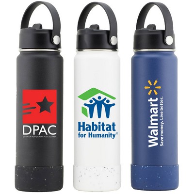 Concord 27oz Double Wall Stainless Steel Vacuum Insulated Bottle