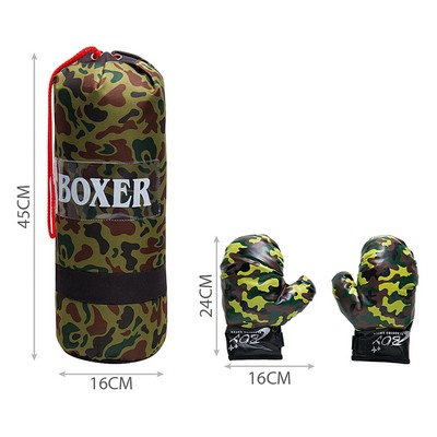 Boxing Set
