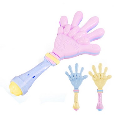 Hand Clapper