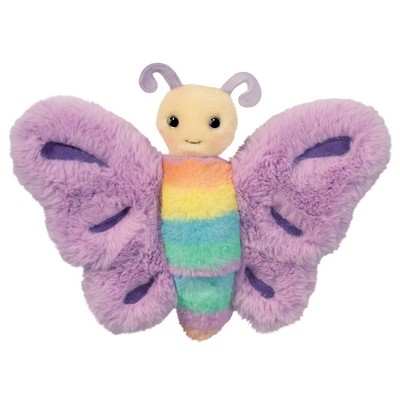 Annabel Butterfly Puppet Stuffed Animal