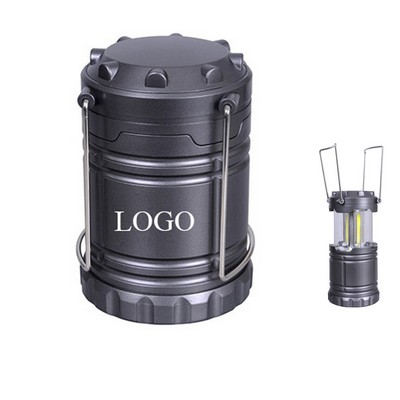 COB LED Camping Lights