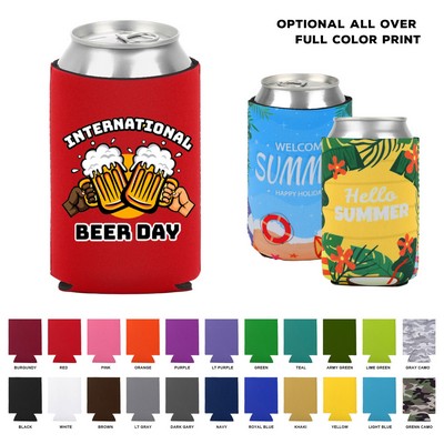 12Oz Collapsible Can Cooler