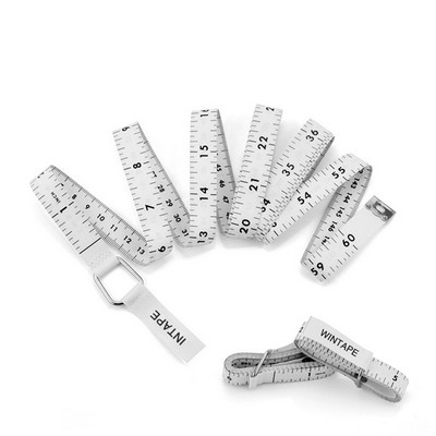 Soft Vinyl Tape Measure