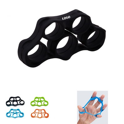 Finger Strengthener Exerciser