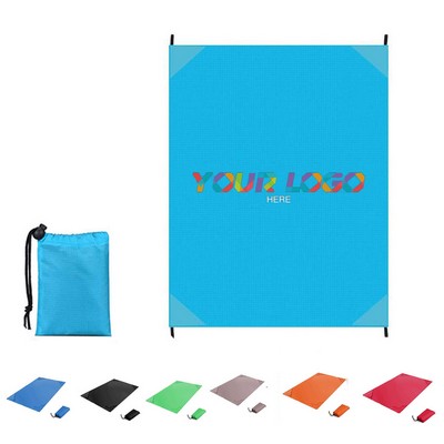 Foldable Outdoor Picnic Blanket