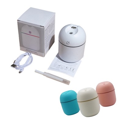 USB Air Humidifier