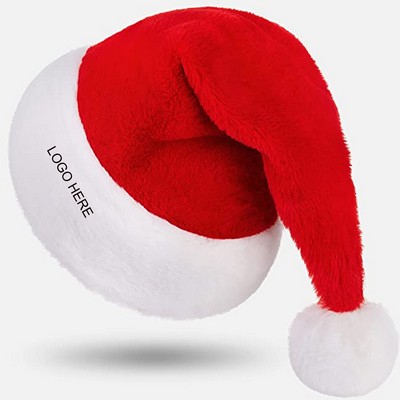 Thick Christmas Hat