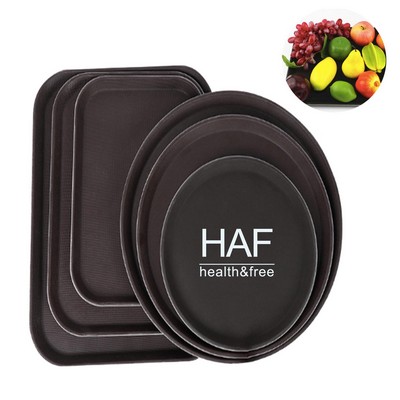 Non-Slip Multi-Purpose Tray