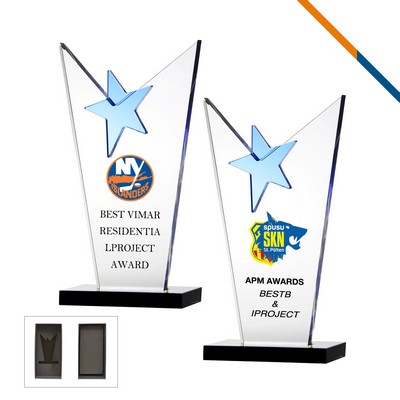 Gorgery Rising Star Award