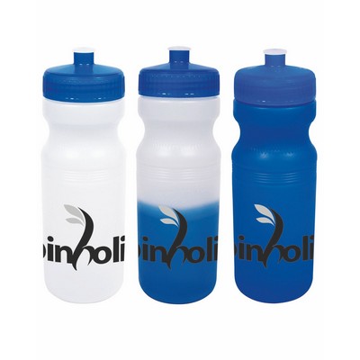 USA Made 24 oz. Color-Changing Water Bottle