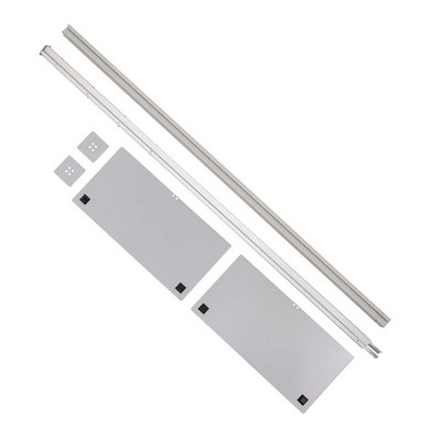 Wayfinding Sign Post Hardware