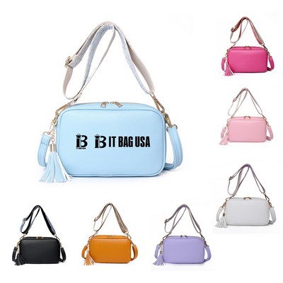 Fashion Crossbody Bag