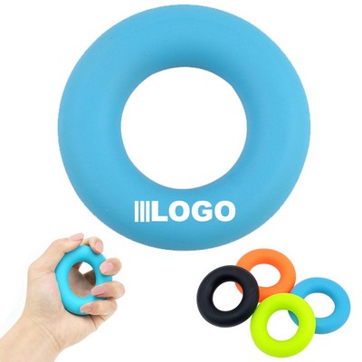 Silicone Grip Ring