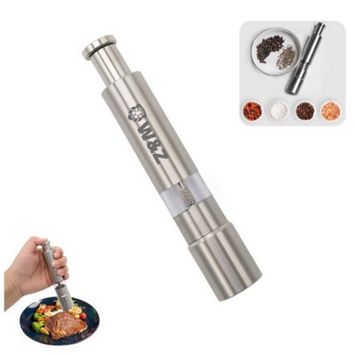Mini Pepper Grinder