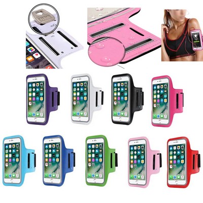 Phone Armband For Running