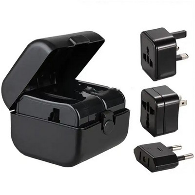 Budget Travel adapter