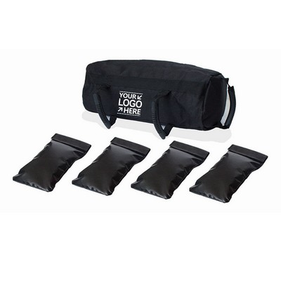Heavy Duty Cordura Constructed Sandbags For Fitness w/Fabric Handles