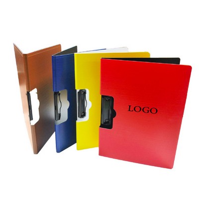 Durable Clip File Organizer
