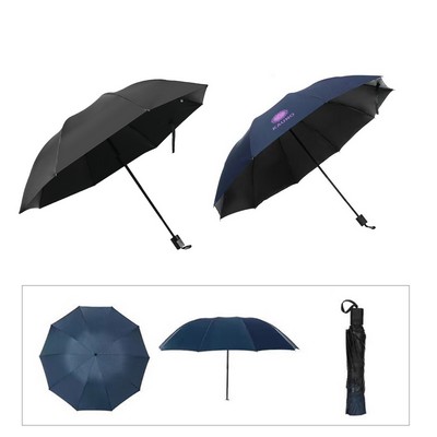 10 Panel Umbrella