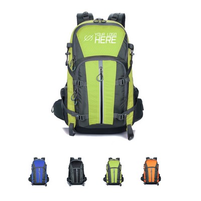 Travel Sports Mountain Climbing Backpack
