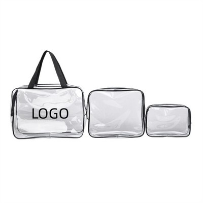 PVC Multi Functional Storage Bags
