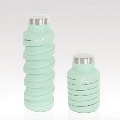 20oz Que Bottle w/ Imprint included