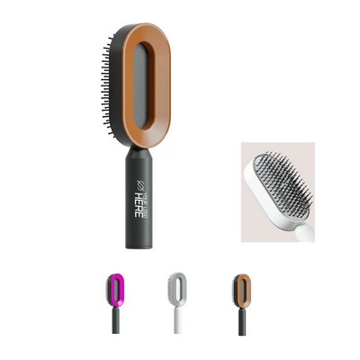 Air Cushion Brush