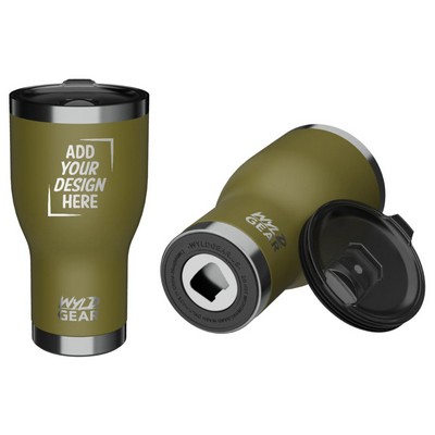 Wyld Gear 30 Oz. Tumbler