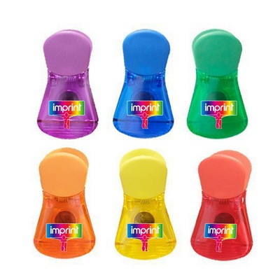 Kitchen Magnetic Plastic Clips