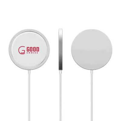 5W Wireless Charging Pad