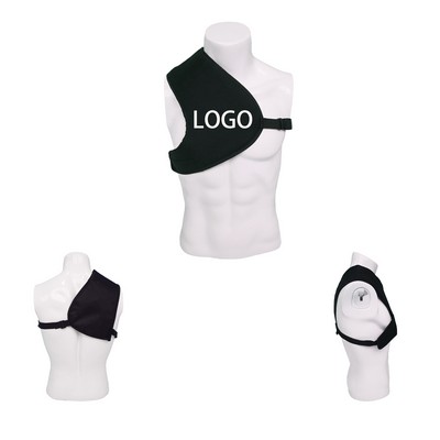 Shooting Shoulder Pad