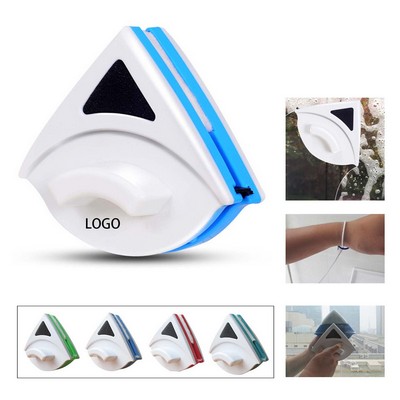 Magnetic Window Cleaner