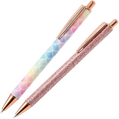 Glitter Ballpoint Pen