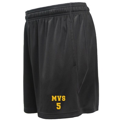 Pennant Youth Phenom 5" Short