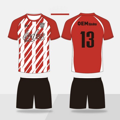 Scrimmage Training Vest