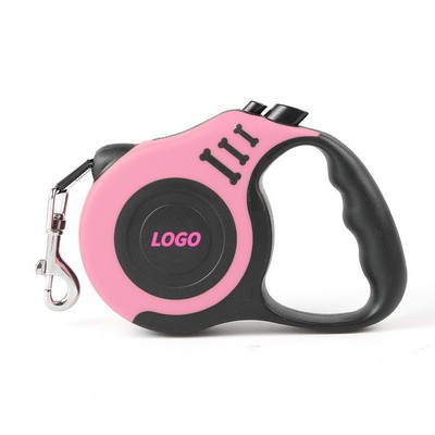 Automatic Retractable Dog Leash