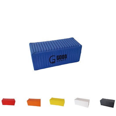 Container Pessure Ball