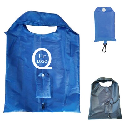 Foldable Shopping Bag