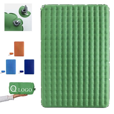 Outdoor/Indoor Sleeping Pad