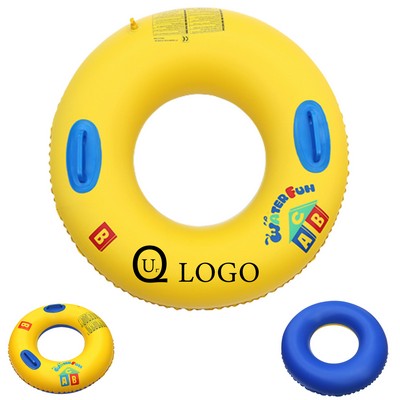39.37" Swimming Ring
