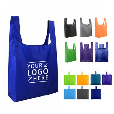 Foldable Shopping Bag