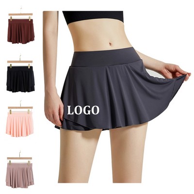 Tennis Golf Skort