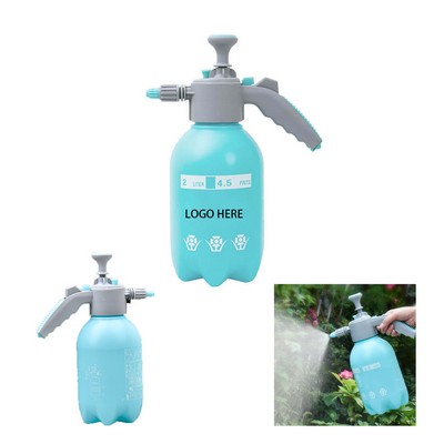 67oz Plant Mister Spray Bottle