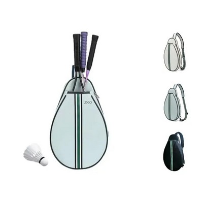 Premium Paddle with Adjustable Straps