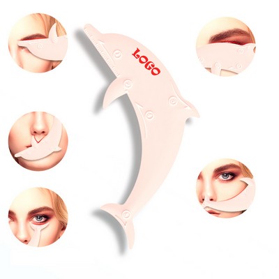 Multifunctional Makeup Silicone Aid