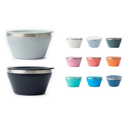 40 Oz. Rigwa® Fresh Bowl