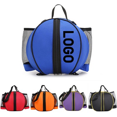 Professional Basketball Carry Bag