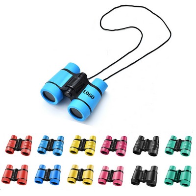 Kid Binocular