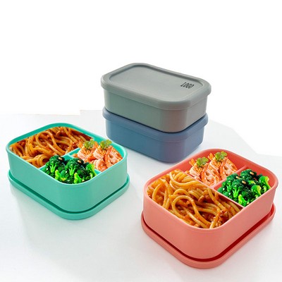 Heatable Lunch Containers