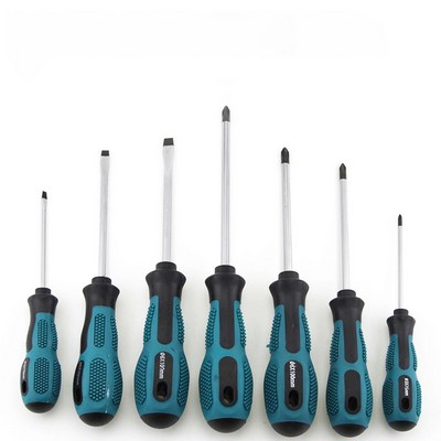 Comfortable Grip Precision Tip Screwdriver